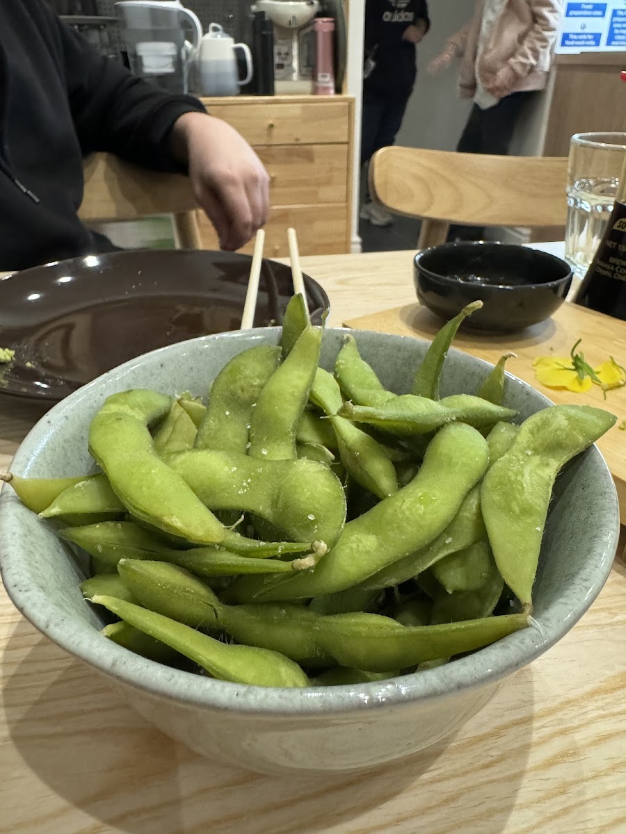 Nikko Sushi - Wirral CH63 7PG - Photo 5