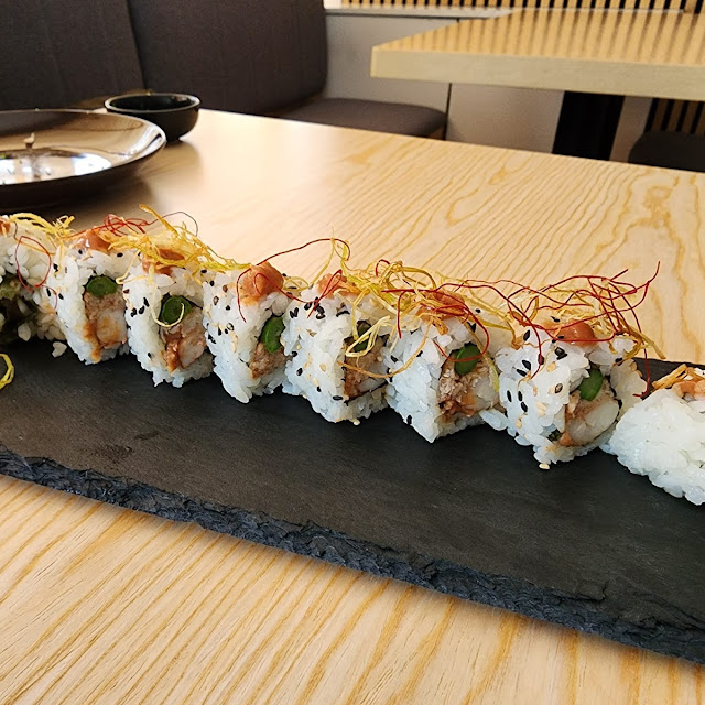 California Roll