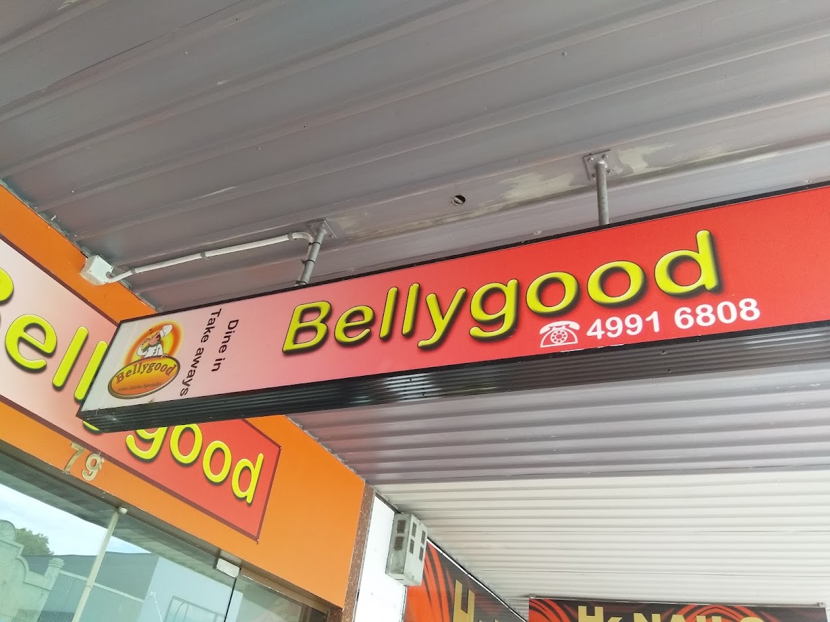 Bellygood - Photo 9