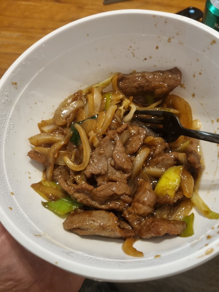 Bellygood - Photo 1