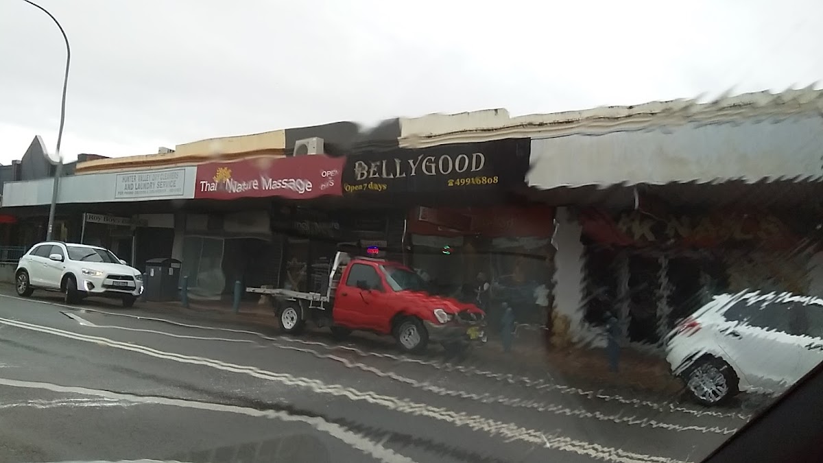 Bellygood - Photo 7