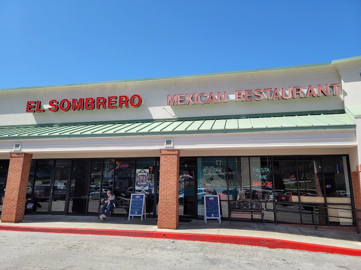 El Sombrero - Gainesville