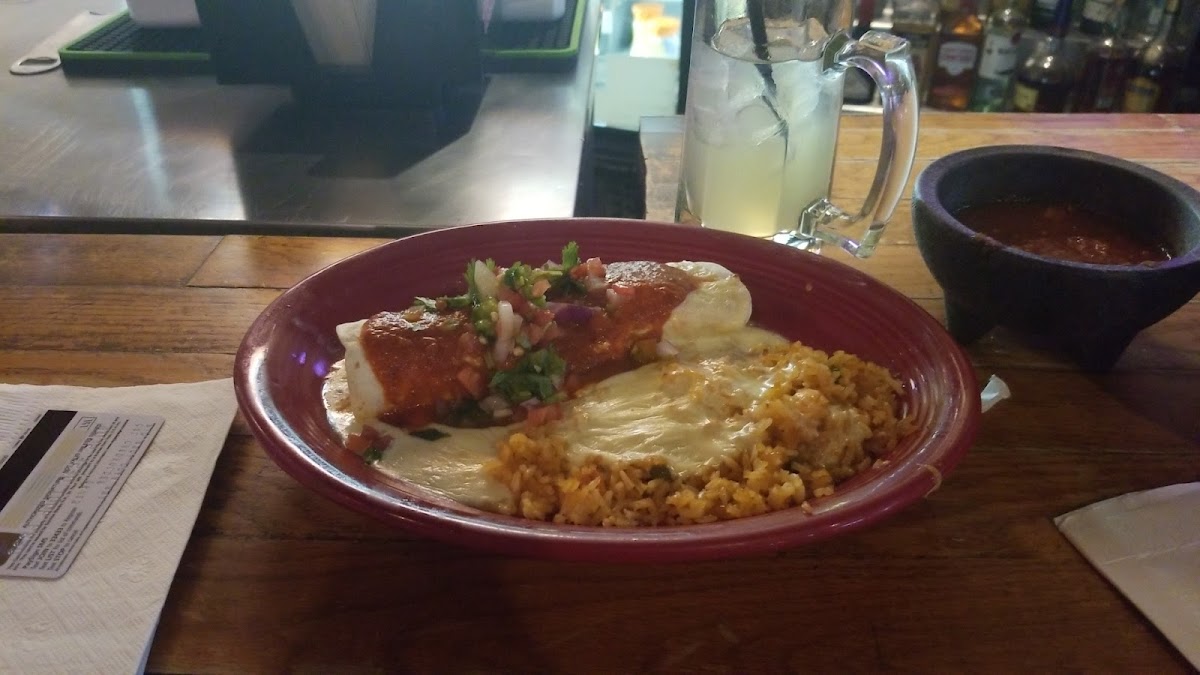 El Sombrero - Gainesville - Photo 8