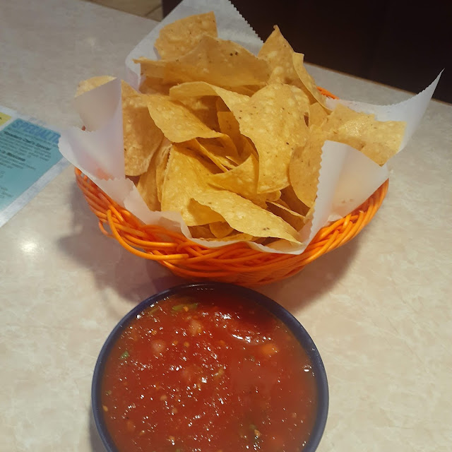 Salsa