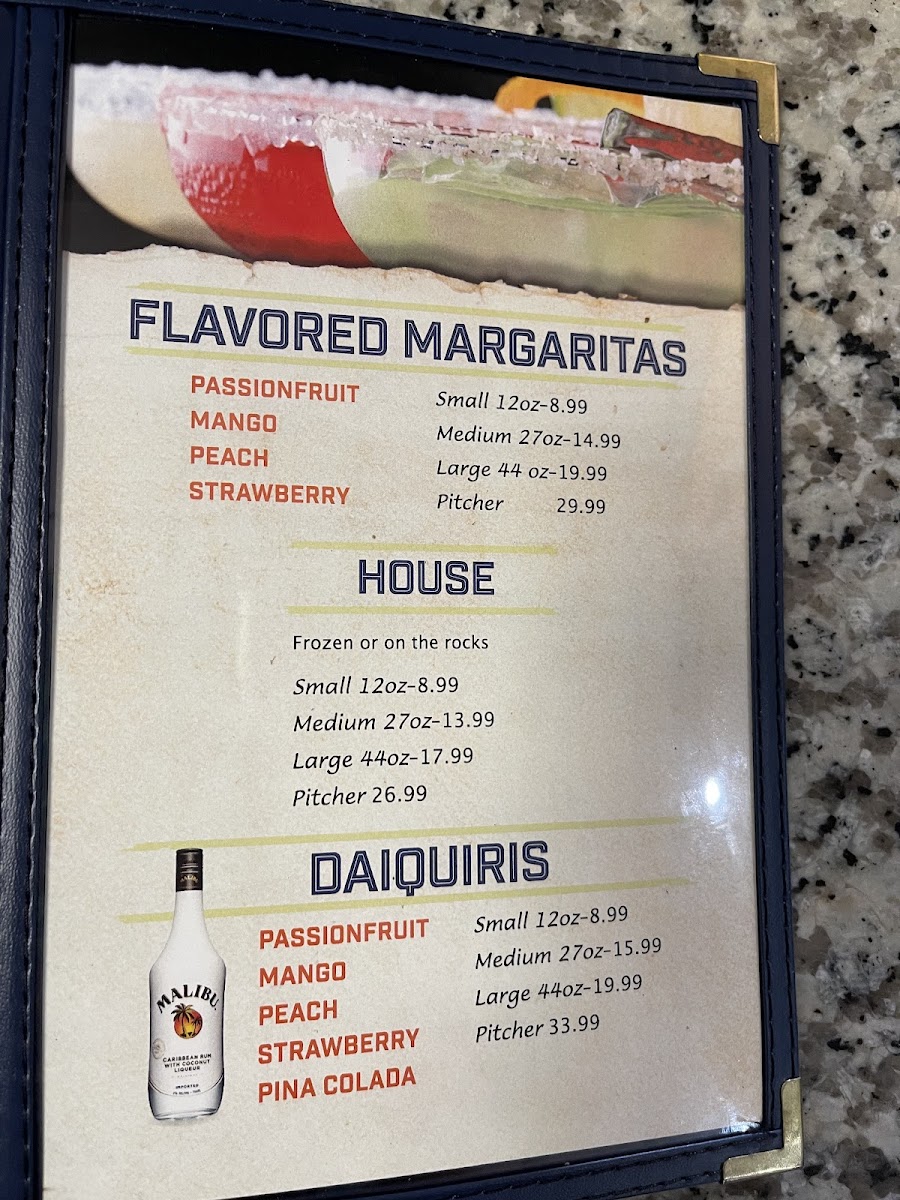 Menu Photo 8