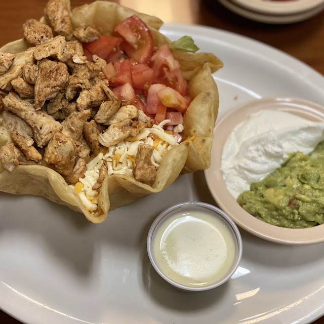 Taco Salad