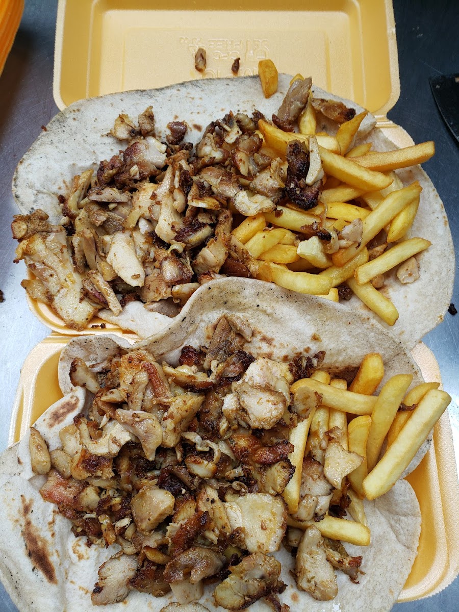 Turkish Kebab House - Photo 9
