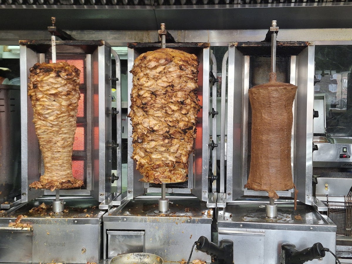 Turkish Kebab House - Photo 8