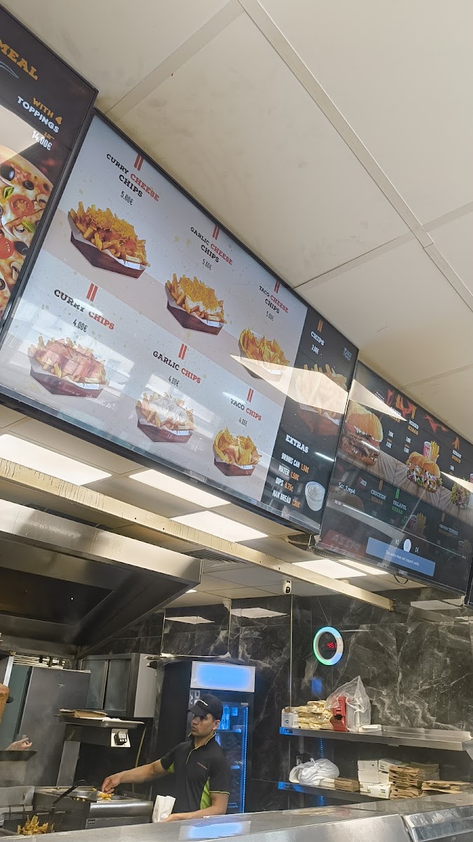 Menu Photo 9