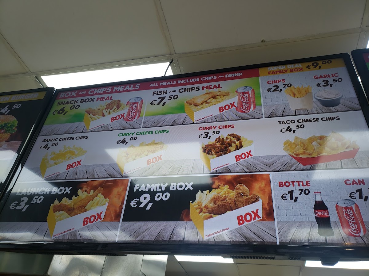 Menu Photo 5
