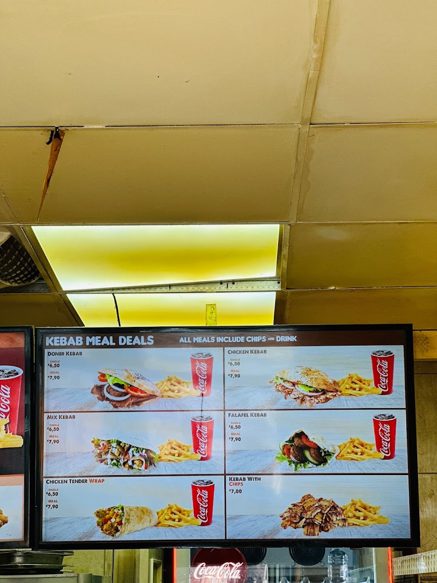 Menu Photo 7