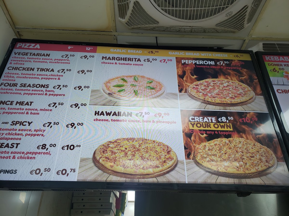 Menu Photo 8