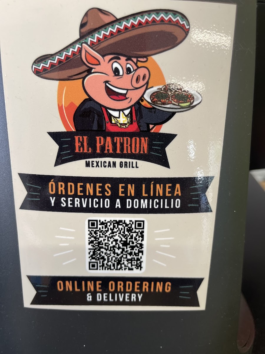 El Patron Mexican Grill - Ogden - Photo 3