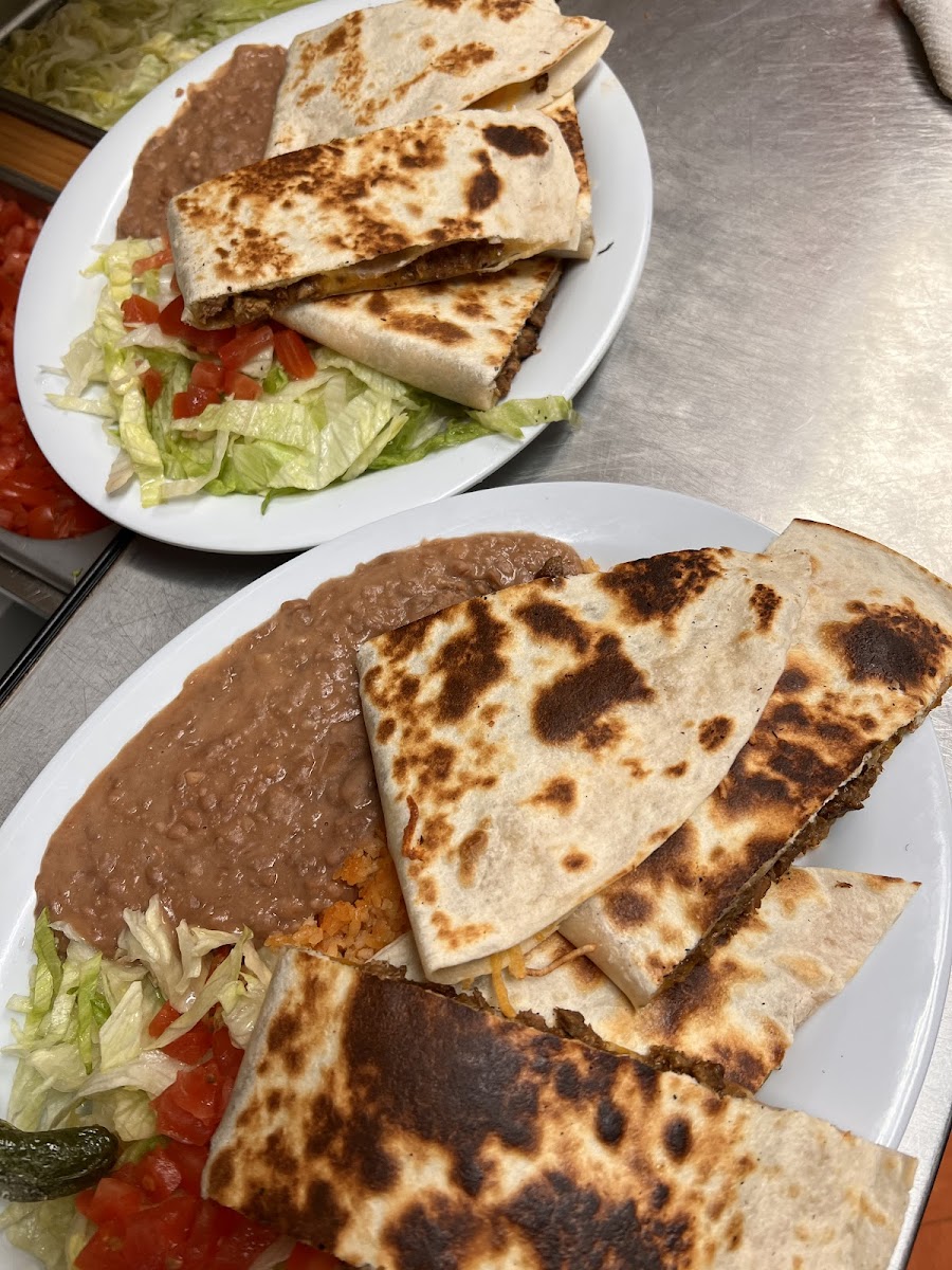 El Patron Mexican Grill - Ogden - Photo 4