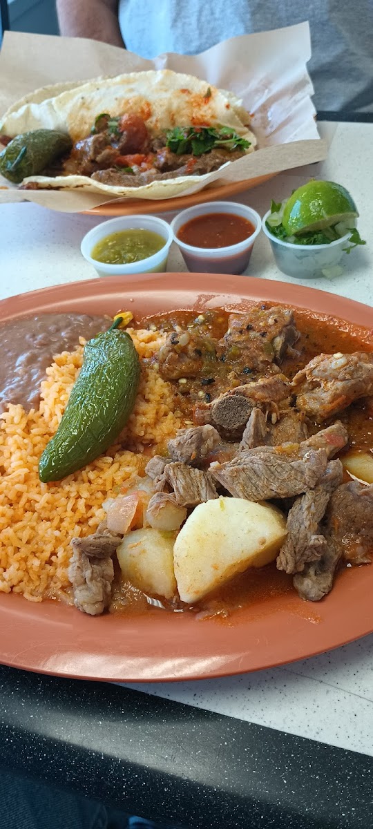 El Patron Mexican Grill - Ogden - Photo 6