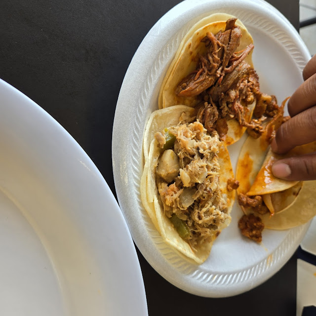 Tacos