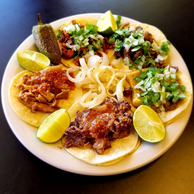 Taco Tuesday 1