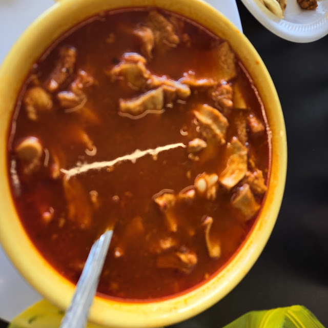 Menudo