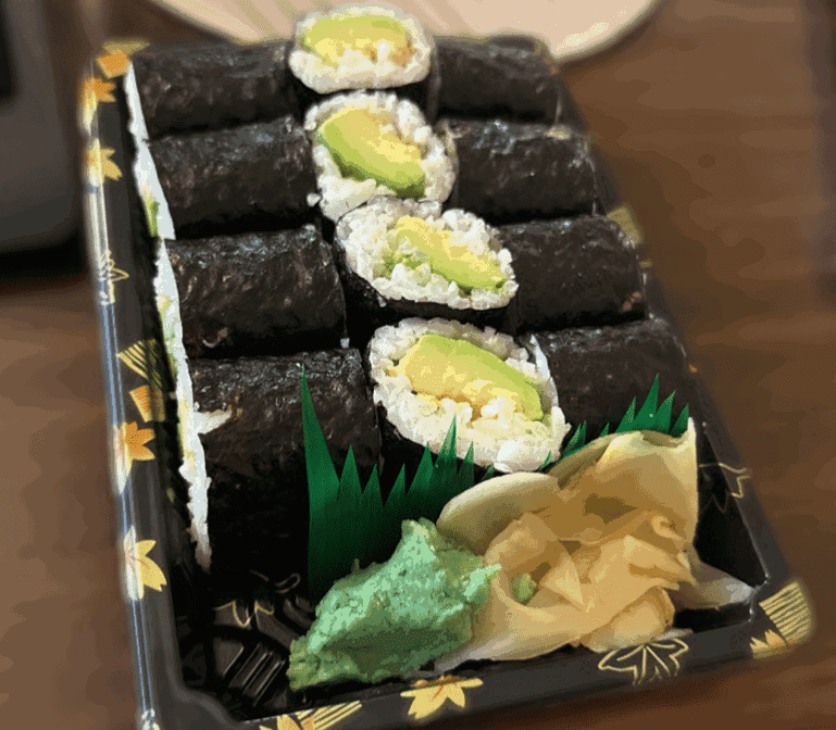 Fuji Express - Huntington