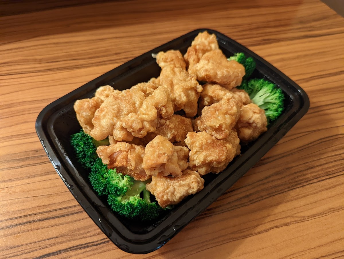 Fuji Express - Huntington - Photo 1