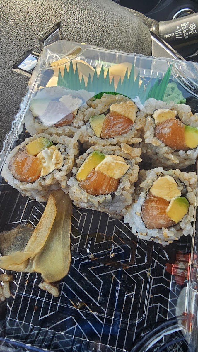 Fuji Express - Huntington - Photo 7