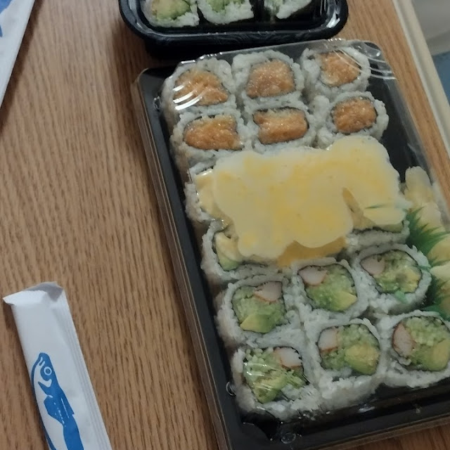 Sushi