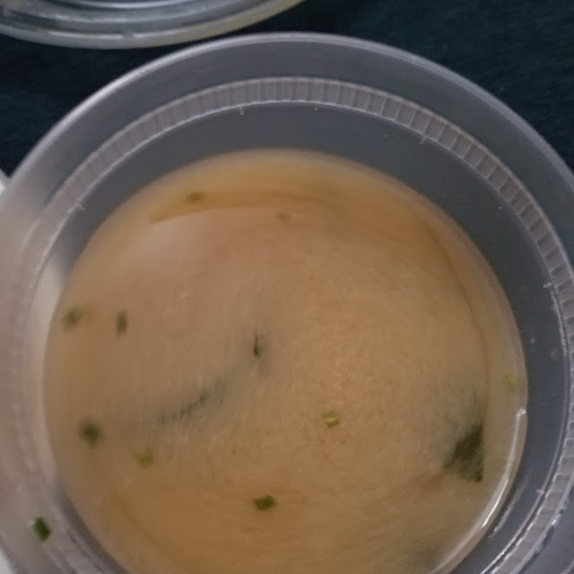 Miso Soup