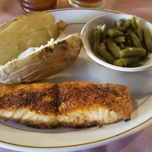Salmon