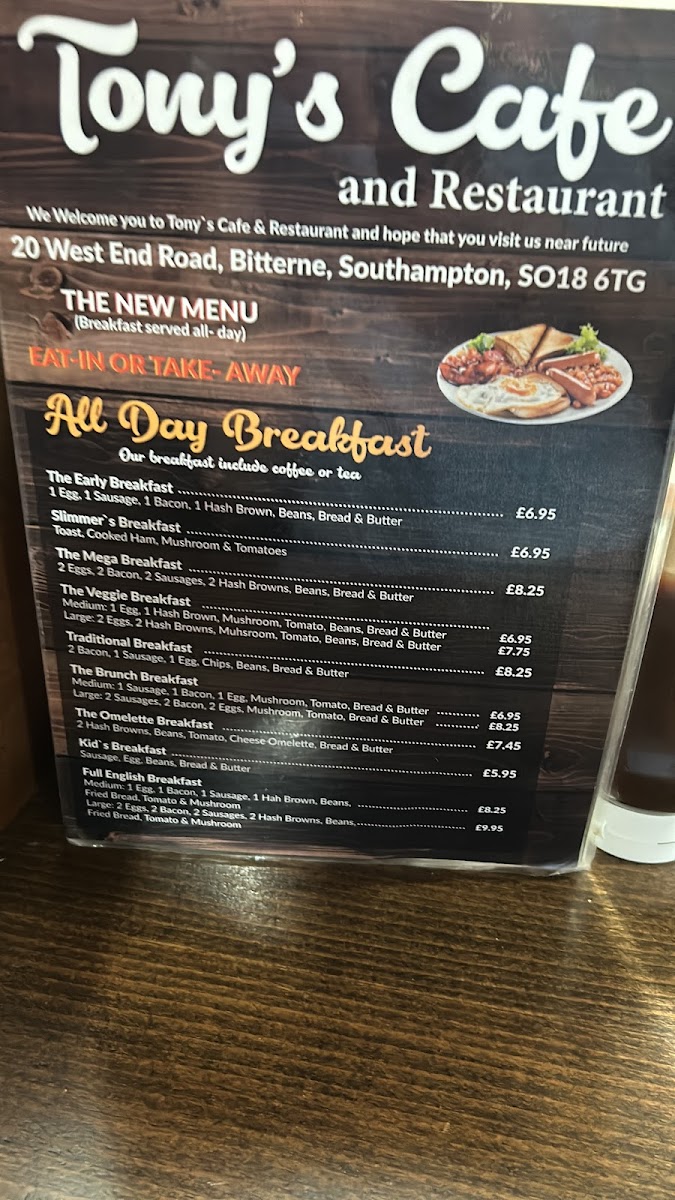 Menu Photo 4