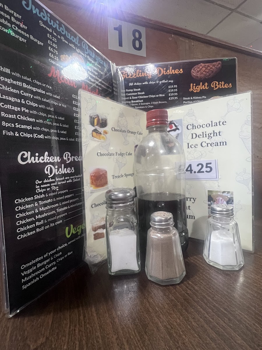 Menu Photo 5