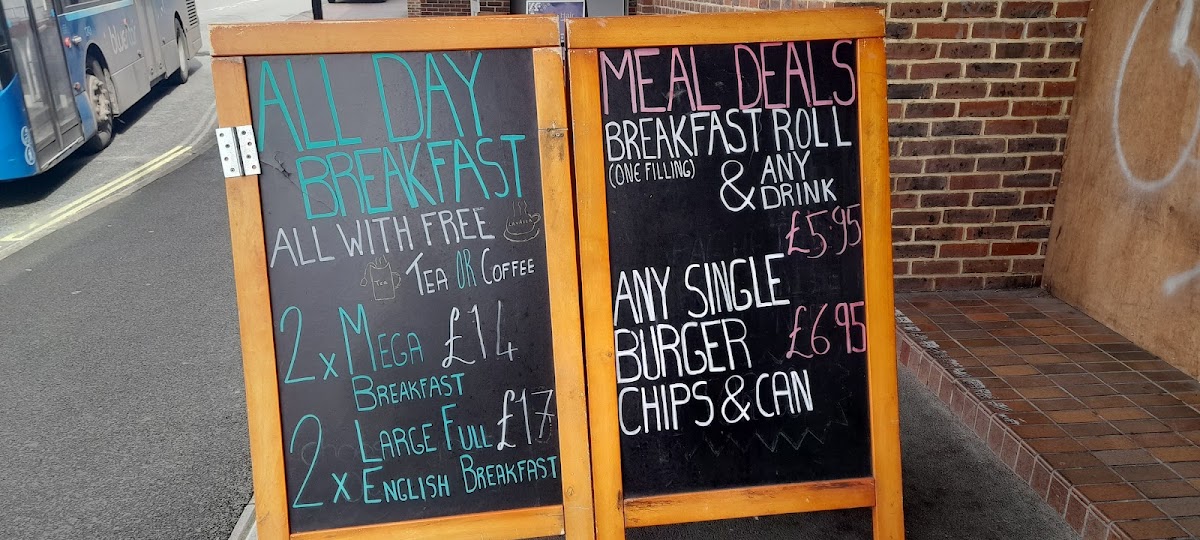 Menu Photo 6