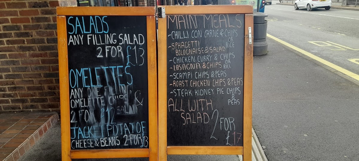 Menu Photo 7
