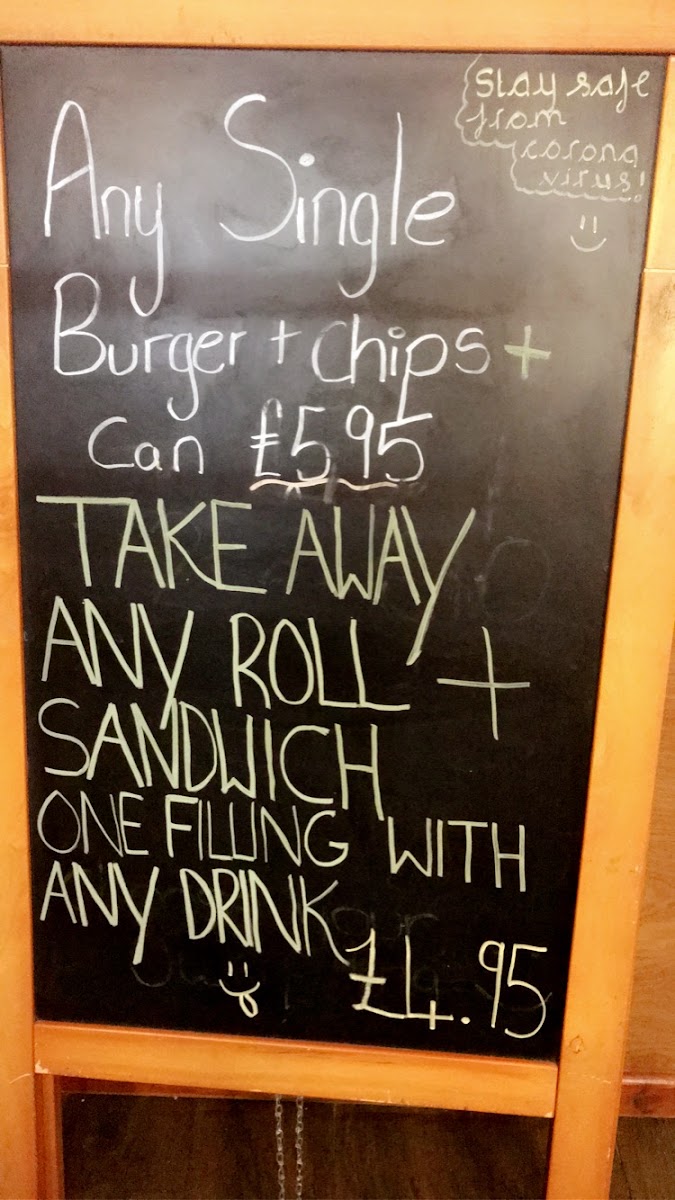 Menu Photo 8