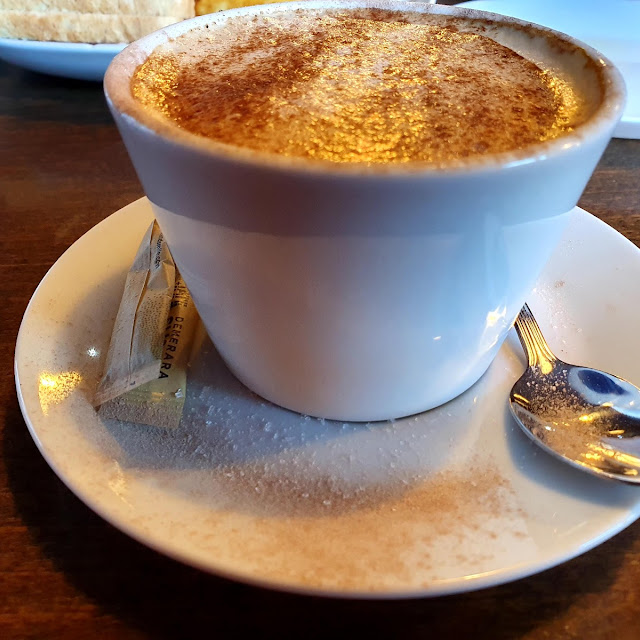 Cappuccino