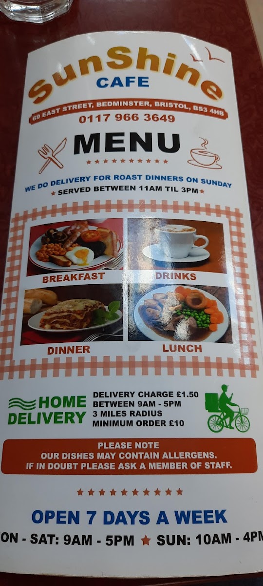 Menu Photo 4