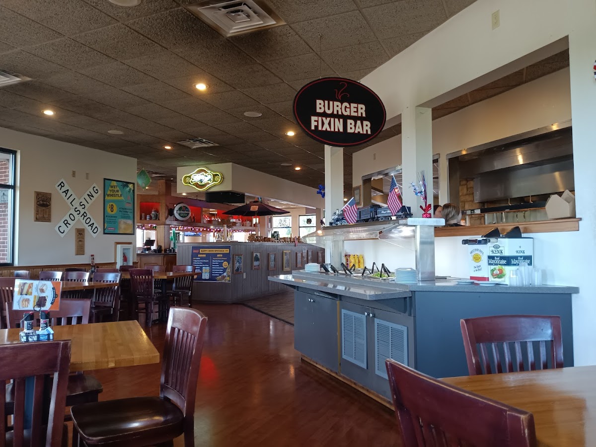 Charcoal Grill - Burlington - Photo 2