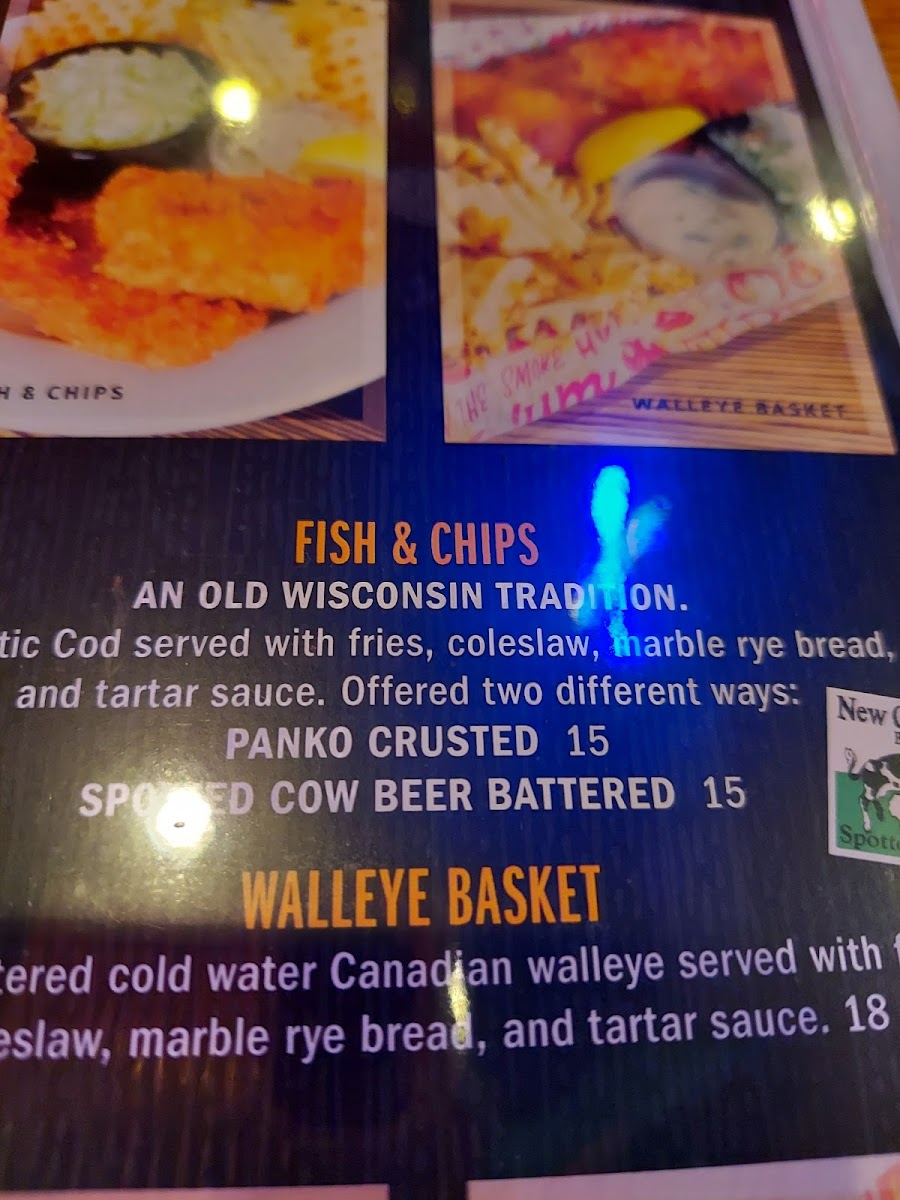 Menu Photo 4