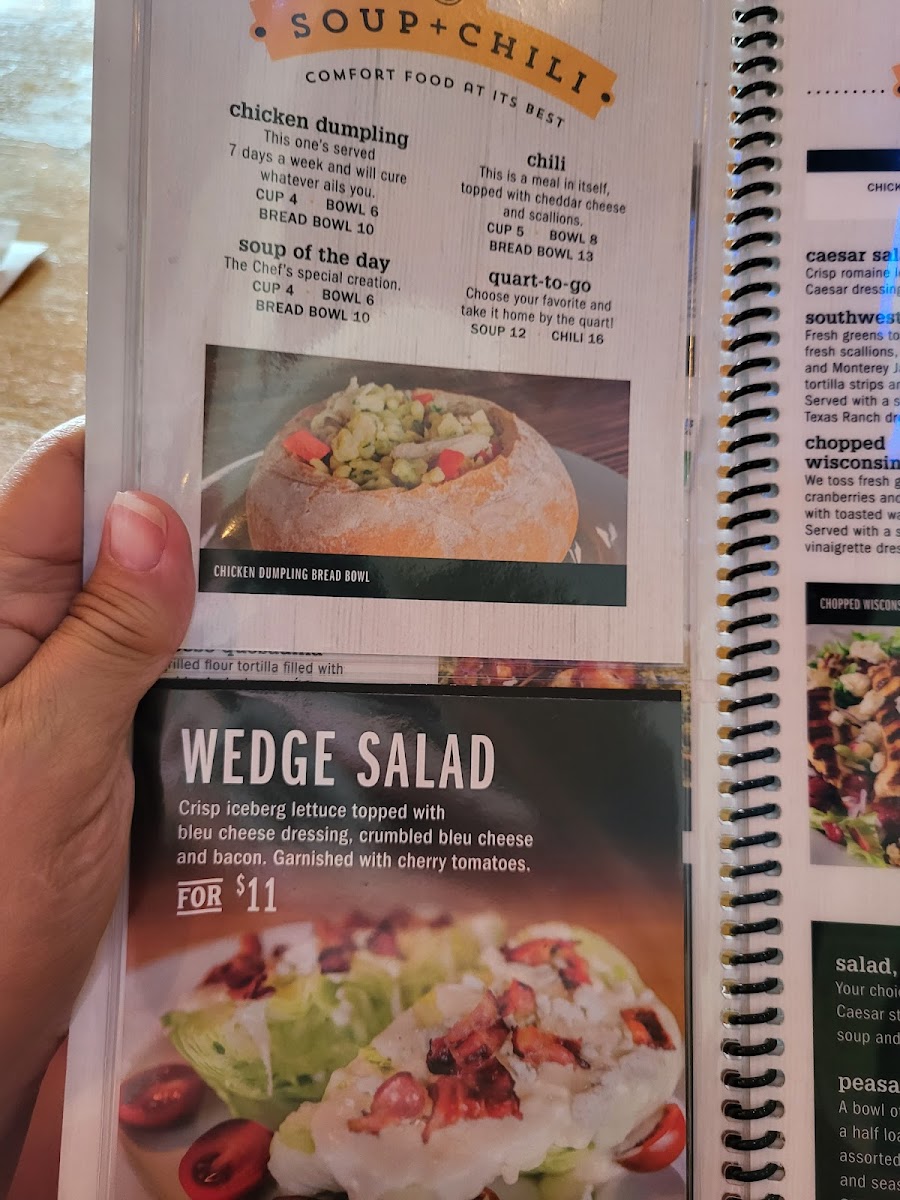 Menu Photo 5