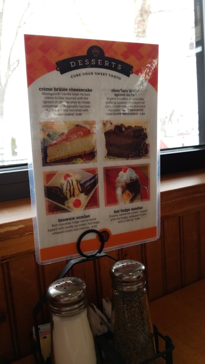 Menu Photo 8