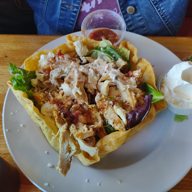 Taco Salad