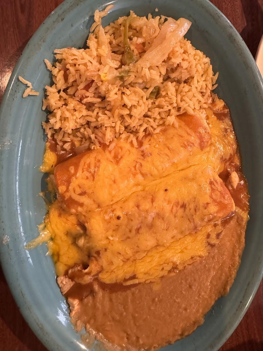 Los 3 Ranchitos - Tomball - Photo 5