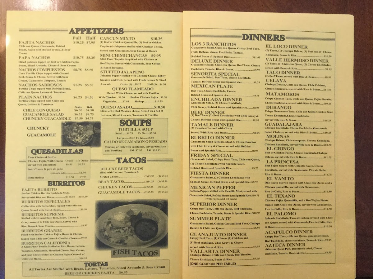Menu Photo 6