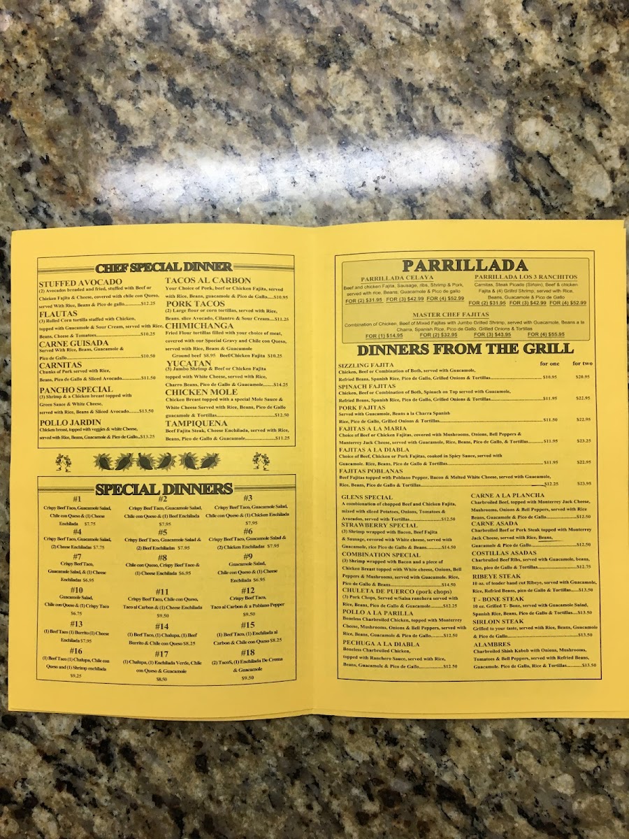 Menu Photo 7