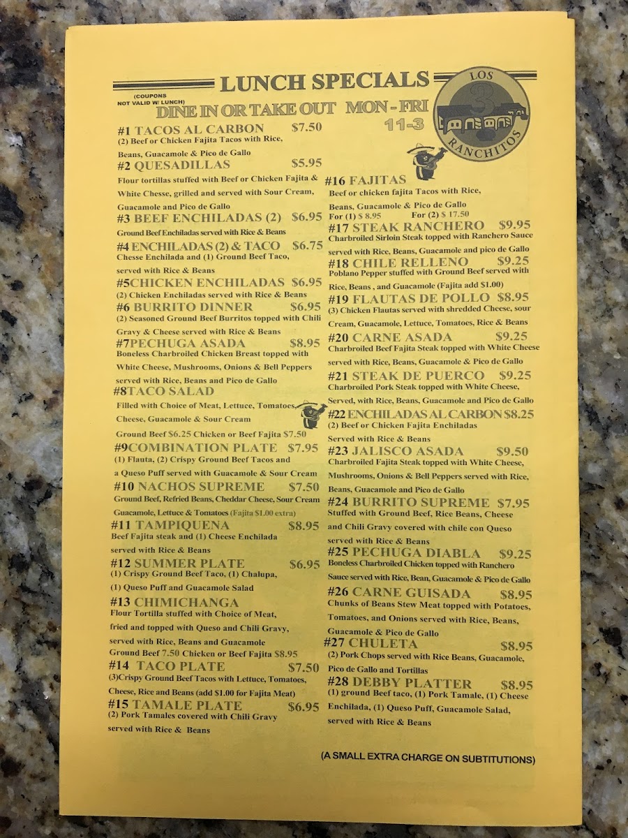Menu Photo 8