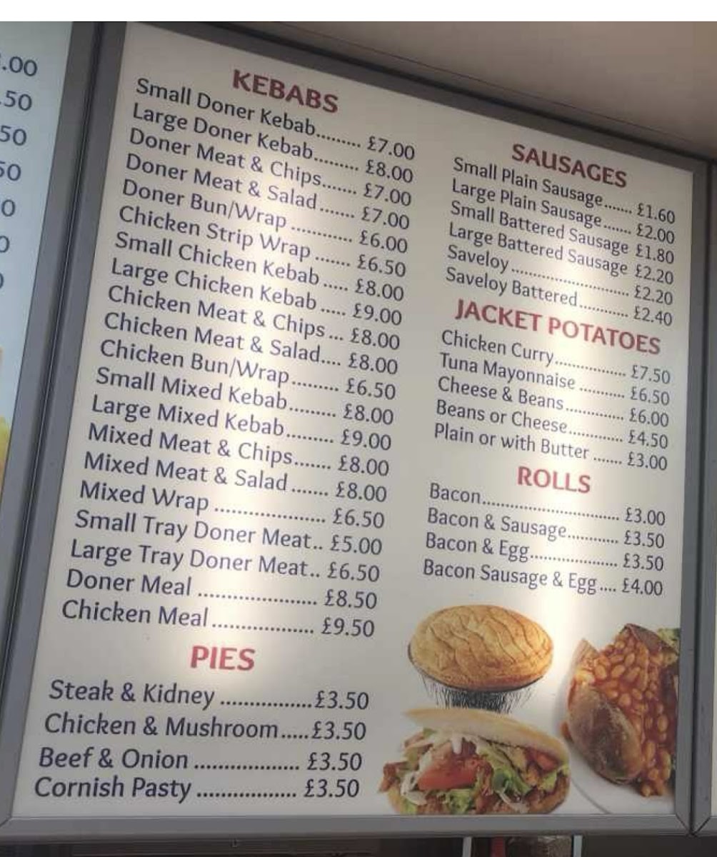 Menu Photo 0