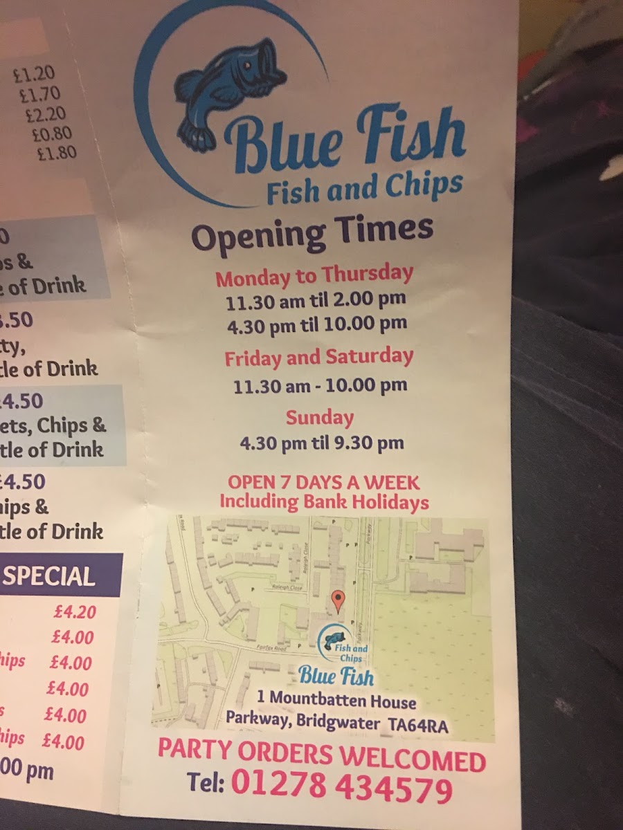 Menu Photo 9