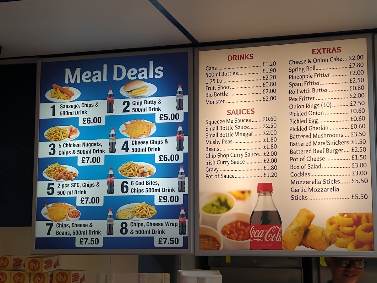 Menu Photo 5