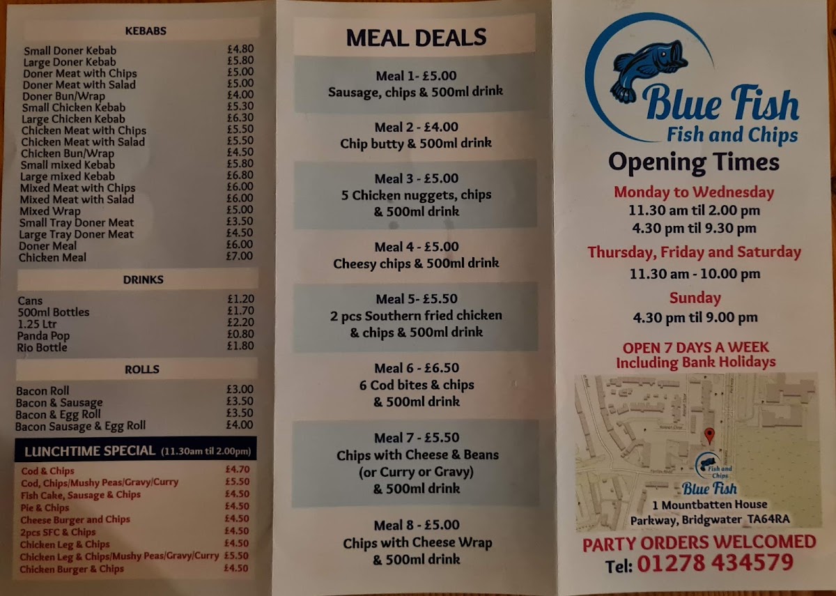 Menu Photo 6