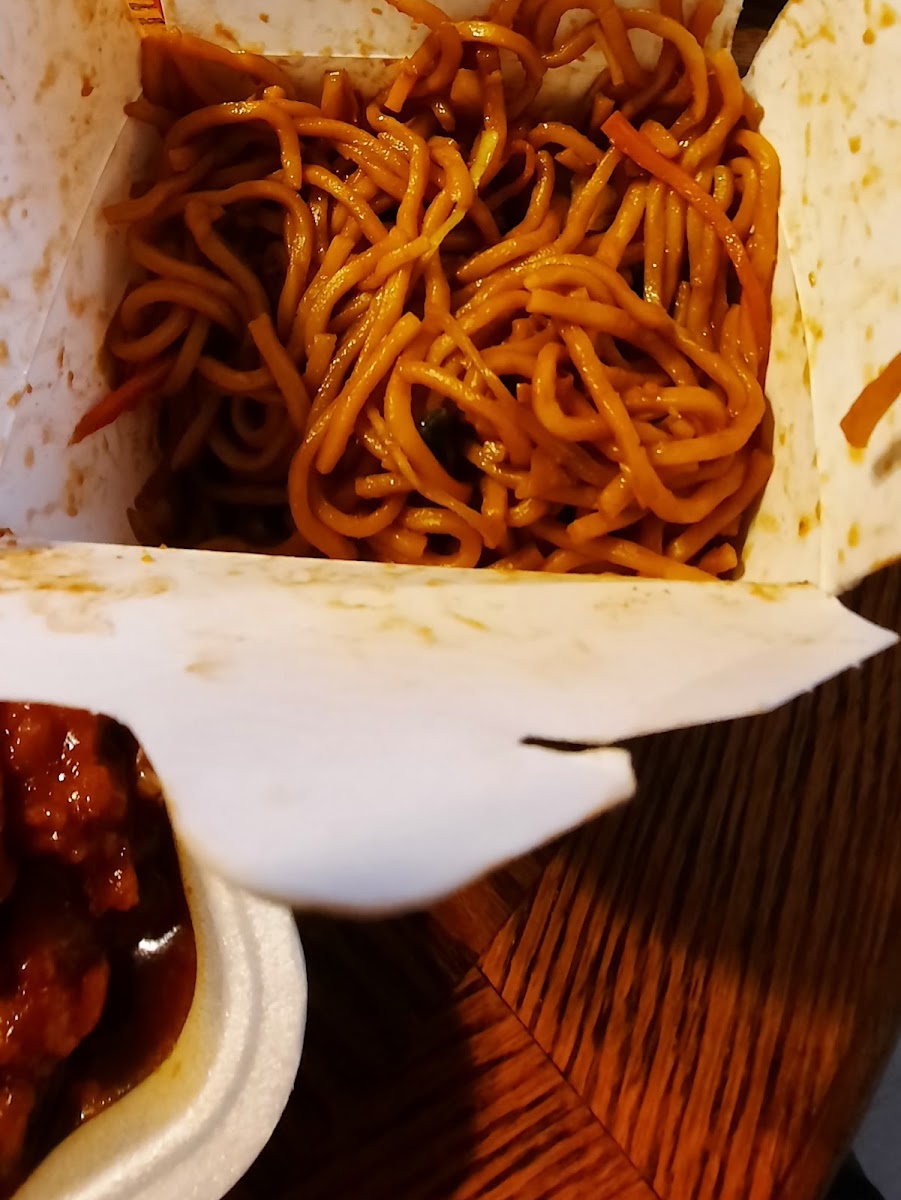 Hong Kong Chinese Restaurant - Wauchula - Photo 4
