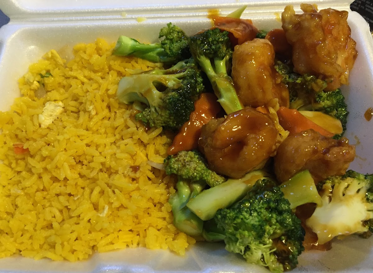 Hong Kong Chinese Restaurant - Wauchula - Photo 6